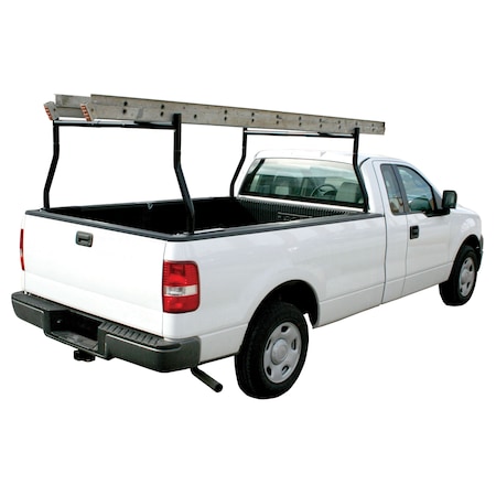 Pro-Series Cargo Truck Rack HTCARG